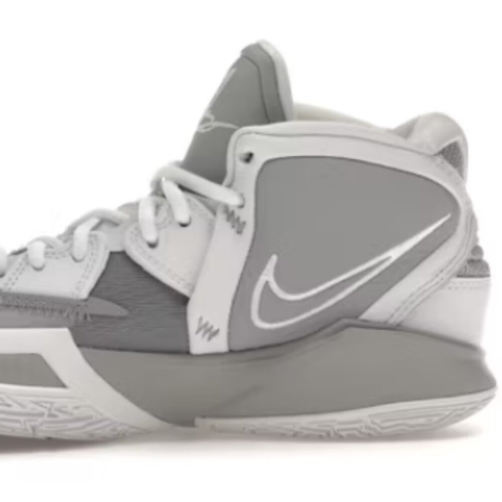 Nike Kyrie Infinity Tb Wolf Grey-White-Wolf Grey